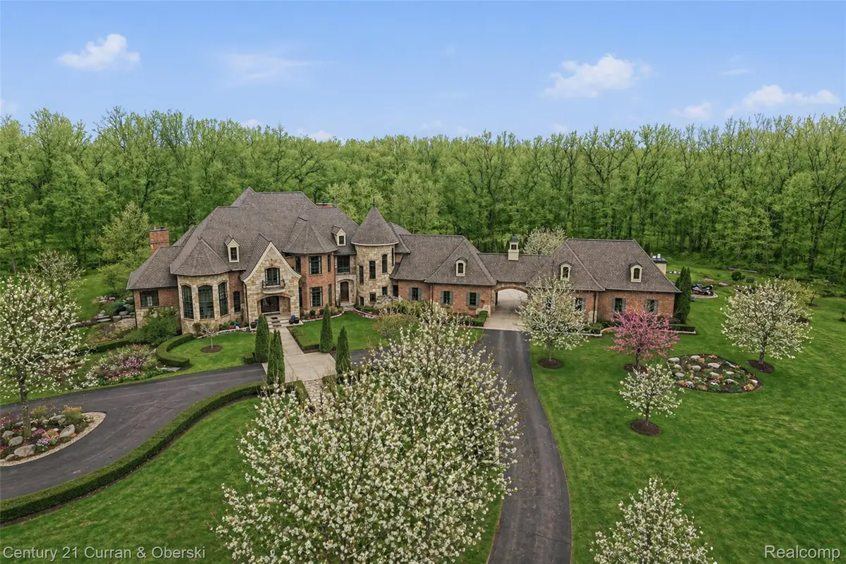 11479 Clyde Road, Fenton, MI 48430 - #1
