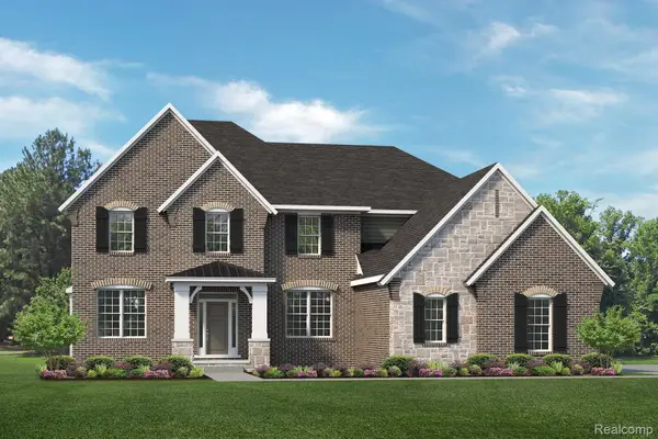 3773 Kinsley Boulevard, AnnArbor, MI 48105