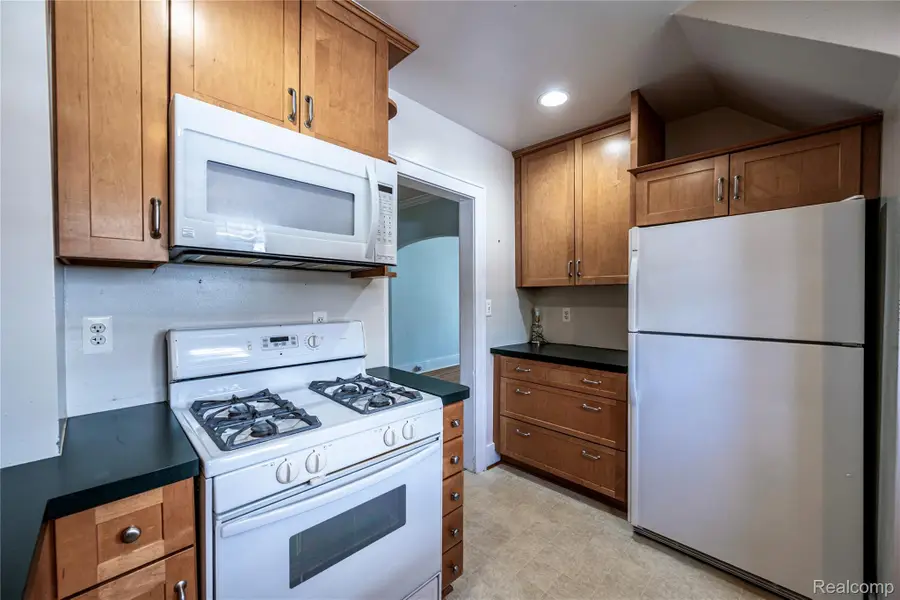 1037 Longfellow Avenue, Royal Oak, MI 48067 - #3