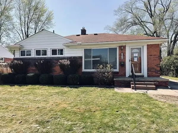 3036 Green Street, LincolnPark, MI 48146