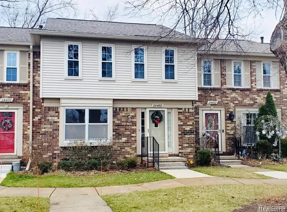 24466 Bashian Drive, Novi, MI 48375 - #1