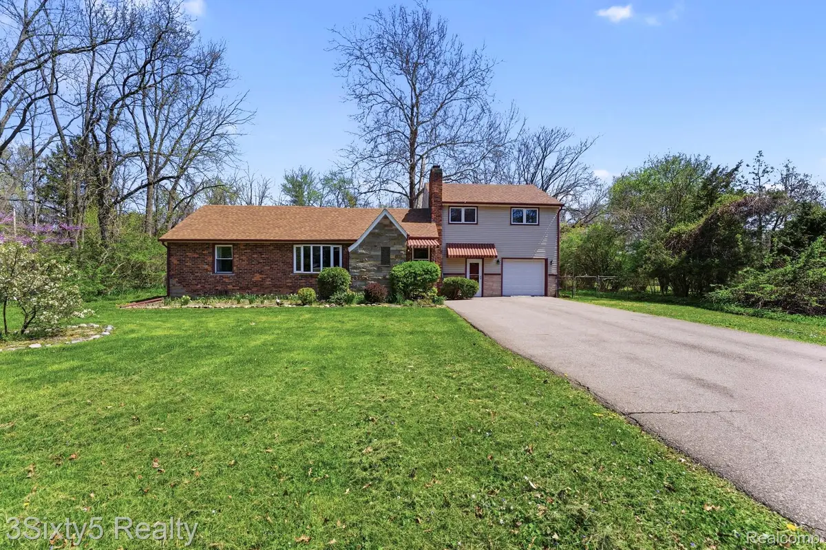 11093 Baraga Street, Taylor, MI 48180 - #1