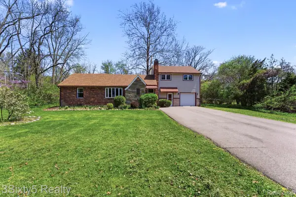 11093 Baraga Street, Taylor, MI 48180