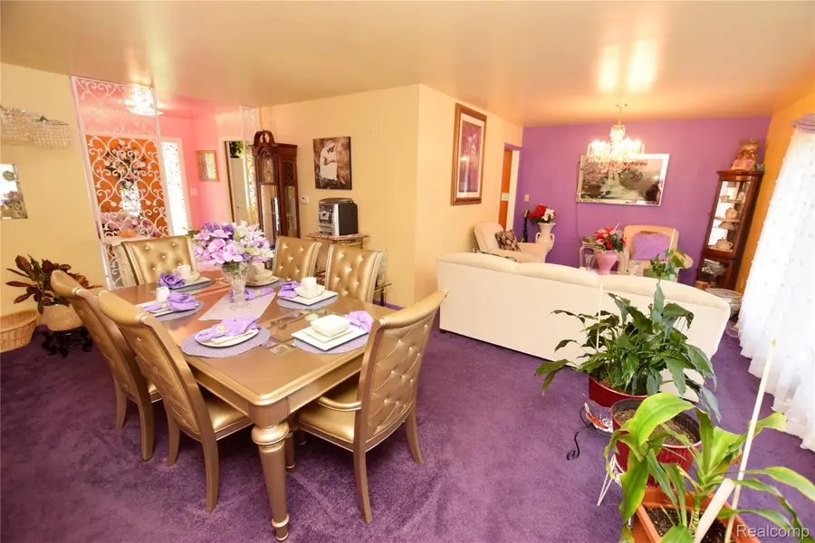 1455 Sun Terrace Drive, Flint, MI 48532 - #3