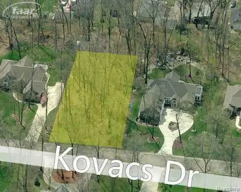 7531 Kovacs Drive, Linden, MI 48451 - #2
