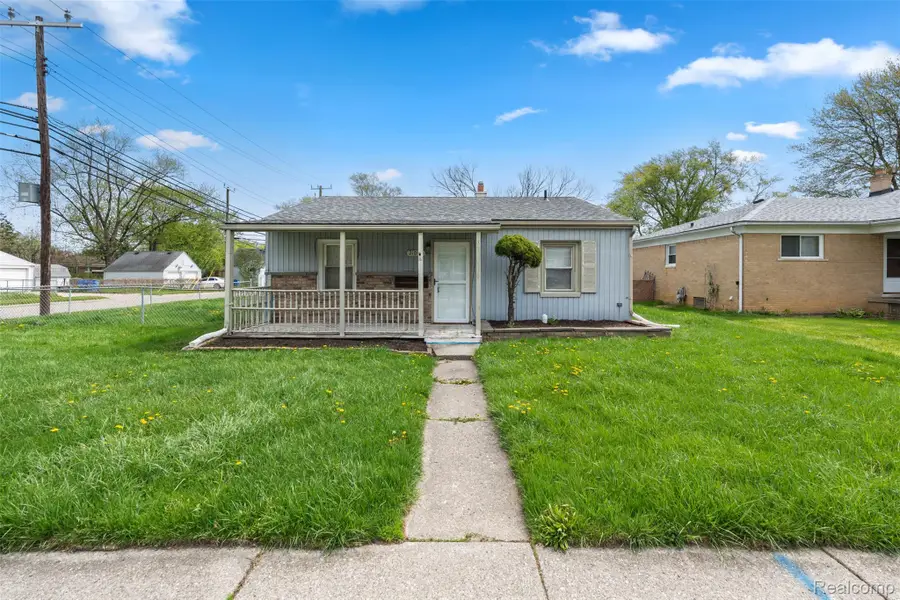 21090 Gentner Street, Warren, MI 48089 - #2