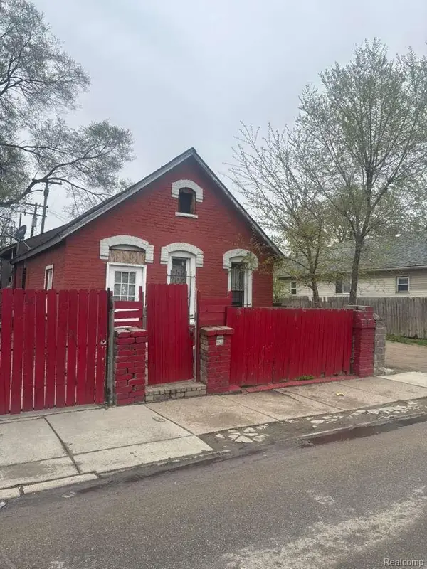 6230 Horatio Street, Detroit, MI 48210