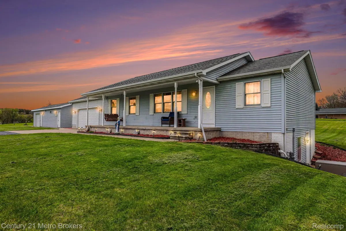 3861 Five Lakes Road, Mayfield, MI 48461 - #1
