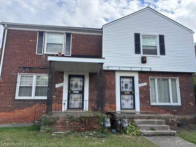 1931-1939 Ewald Circle, Detroit, MI 48238 - #1