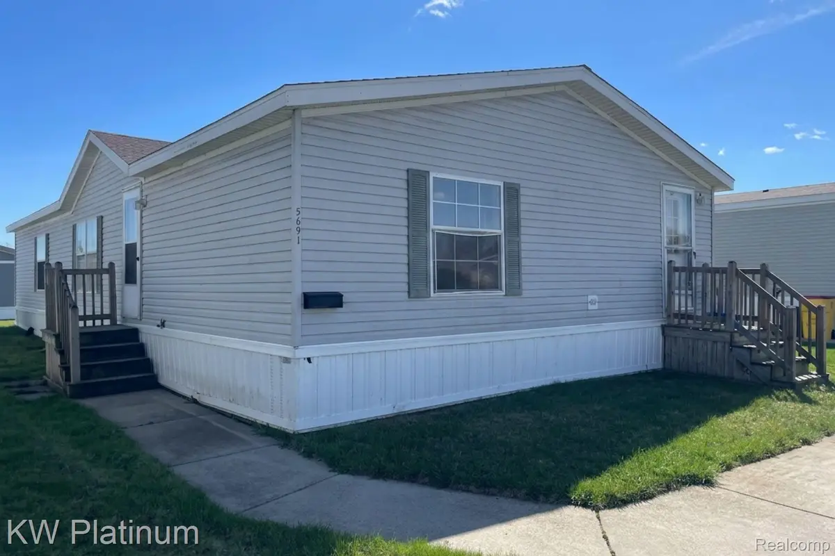 9691 Stoneypointe Drive, Ira, MI 48023 - #1