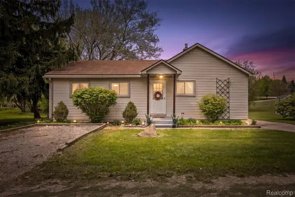 3469 Taylor Court, AuburnHills, MI 48326