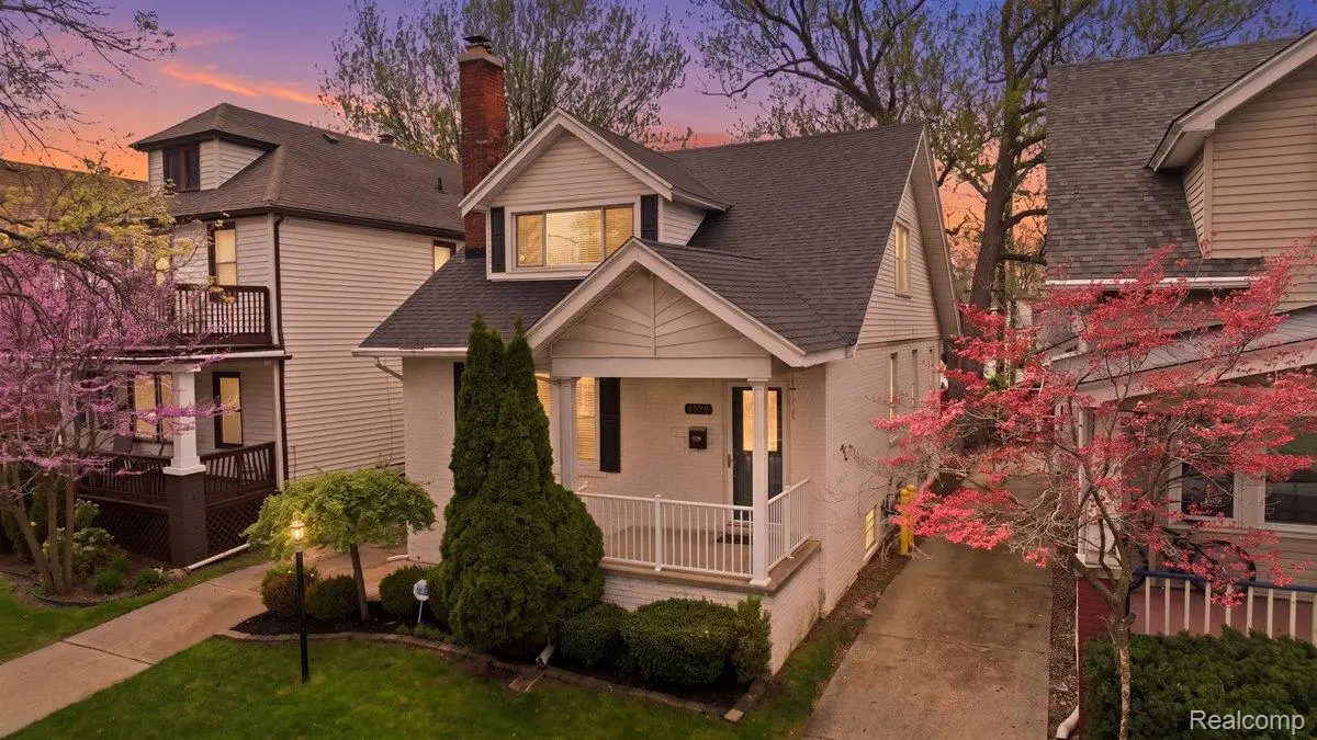 1373 Beaconsfield Avenue, Grosse Pointe Park, MI 48230 - #1