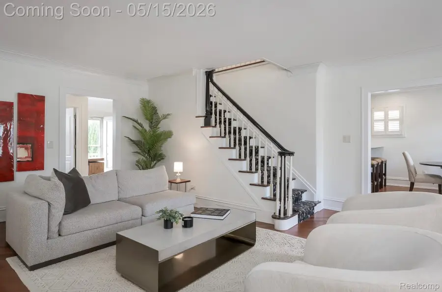 728 S Pleasant Street, Royal Oak, MI 48067 - #3