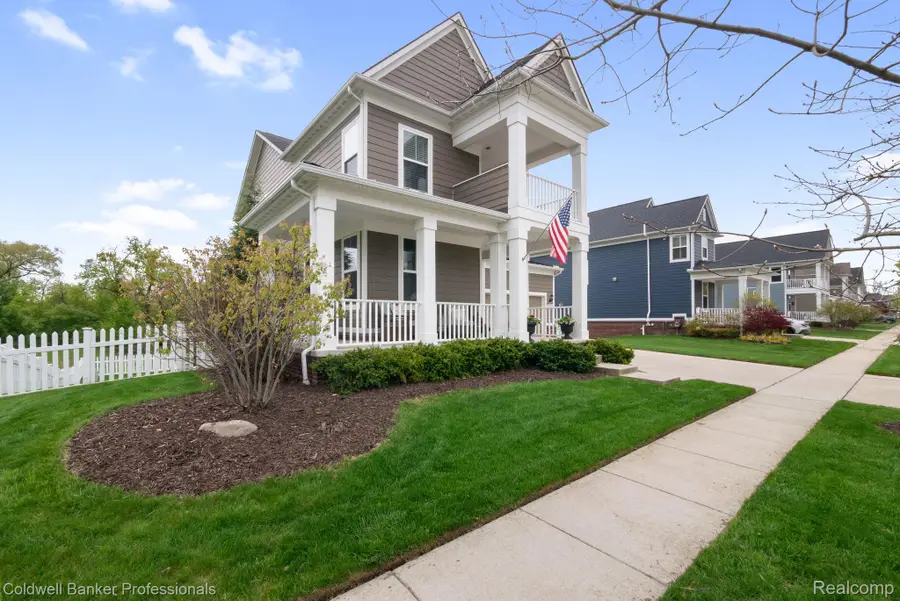 50405 Eisenhower Drive, Canton, MI 48188 - #3