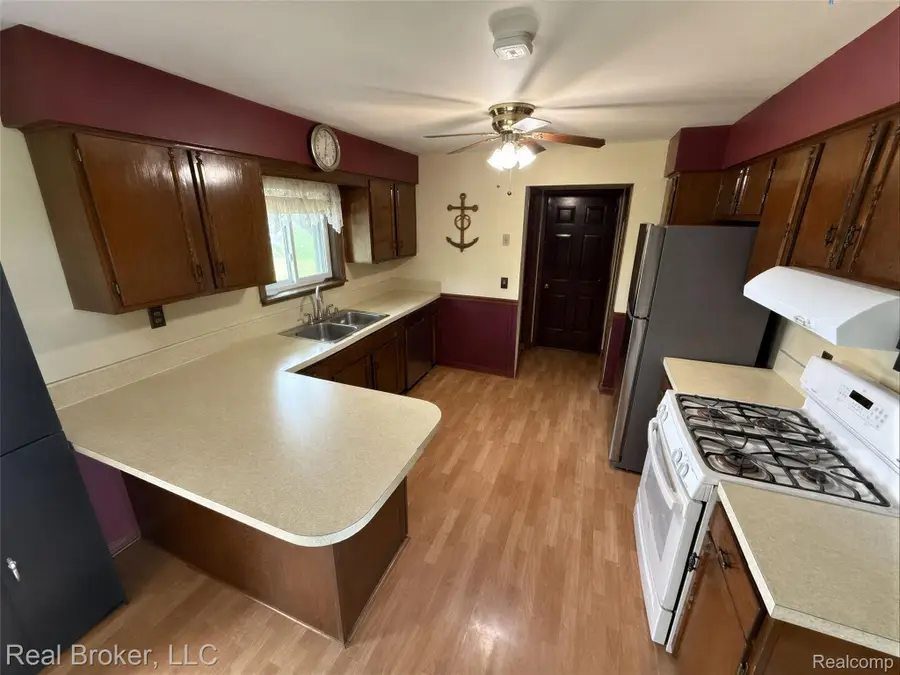 3412 S Reese Road, Frankenmuth, MI 48734 - #2