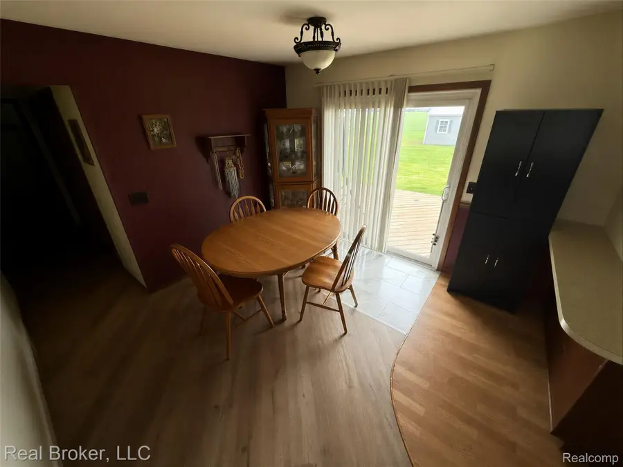 3412 S Reese Road, Frankenmuth, MI 48734 - #3
