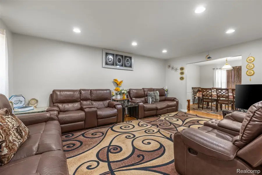 25633 Branchaster Road, Farmington, MI 48336 - #2