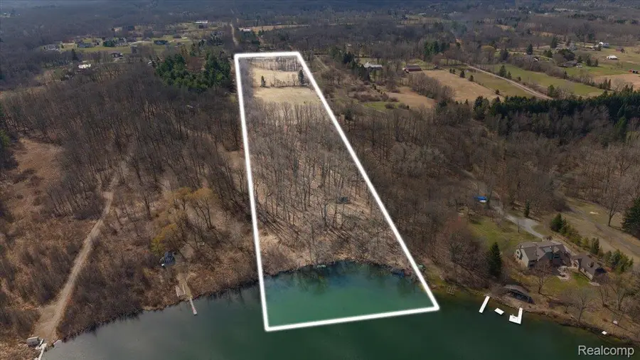 10515 Horton Road, Goodrich, MI 48438 - #2