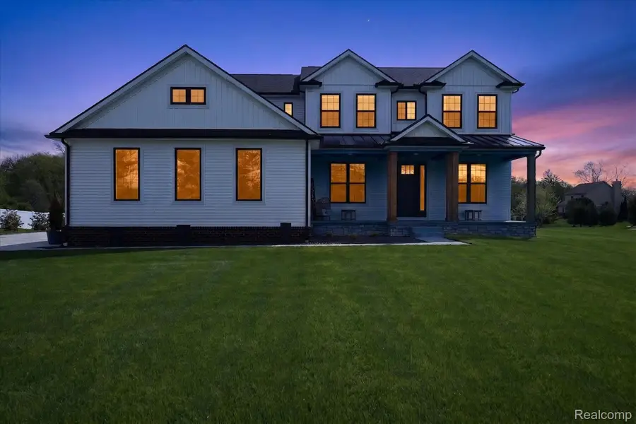 27598 Green Valley Drive, New Hudson, MI 48165 - #3