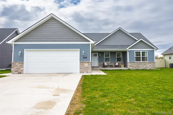 247 S. Carney Dr., St, MI 48079