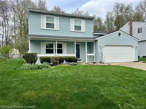 5775 Meadowview Street, Ypsilanti, MI 48197