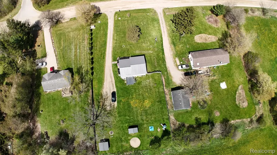 2128 Greenwood Road, Lapeer, MI 48446 - #2