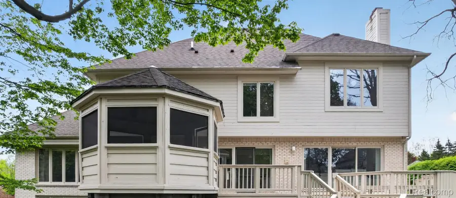 28959 Augusta, Farmington Hills, MI 48331 - #3