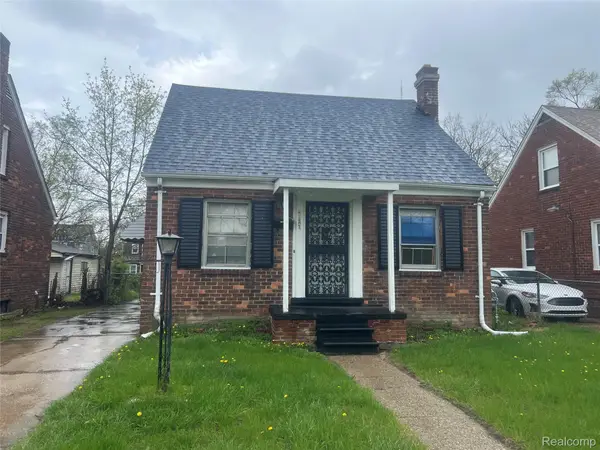 21341 Reimanville Avenue, Ferndale, MI 48220