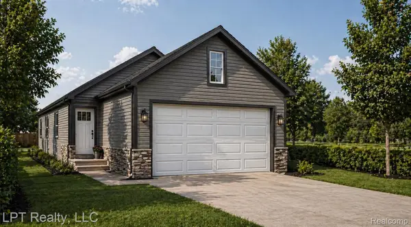 109 Raymond Street, Pontiac, MI 48342