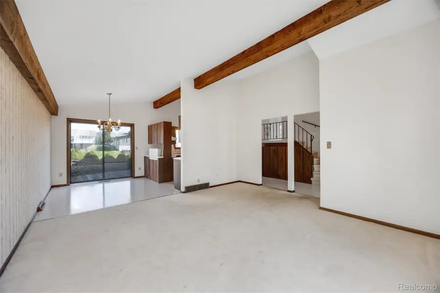 3036 Shawnee Lane, Waterford, MI 48329 - #2
