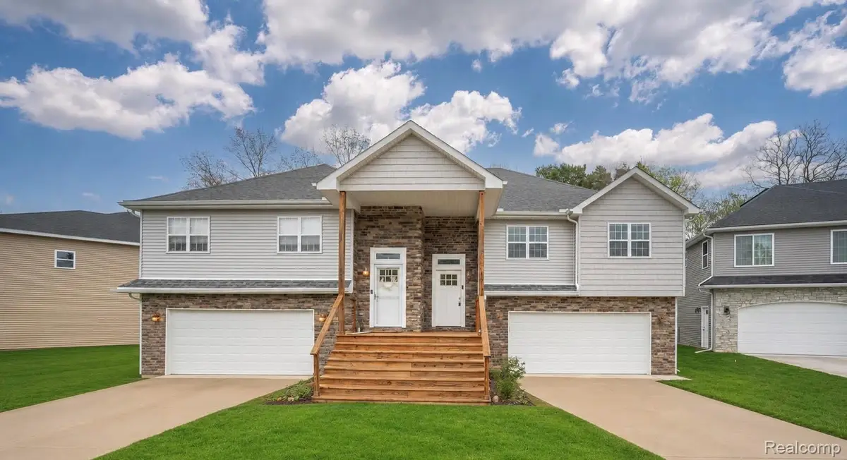 190 Whispering Pines Drive, Fenton, MI 48430 - #1