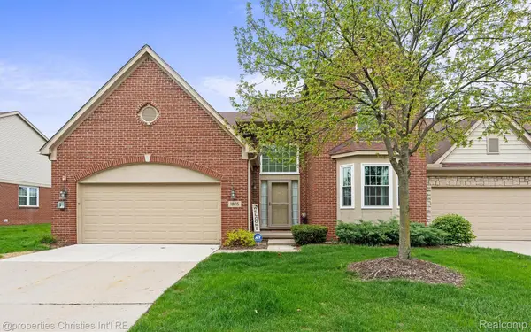 1805 Lincoln Drive, Canton, MI 48188