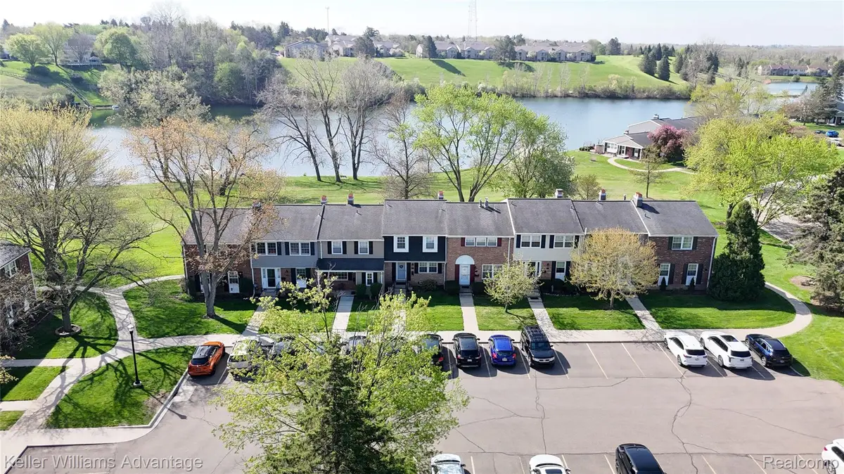 41389 Leidel Court, Northville, MI 48167 - #1