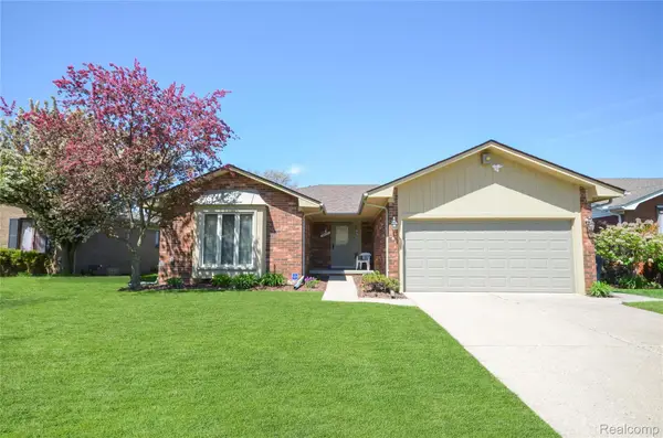 35535 Collingwood Drive, SterlingHeights, MI 48312
