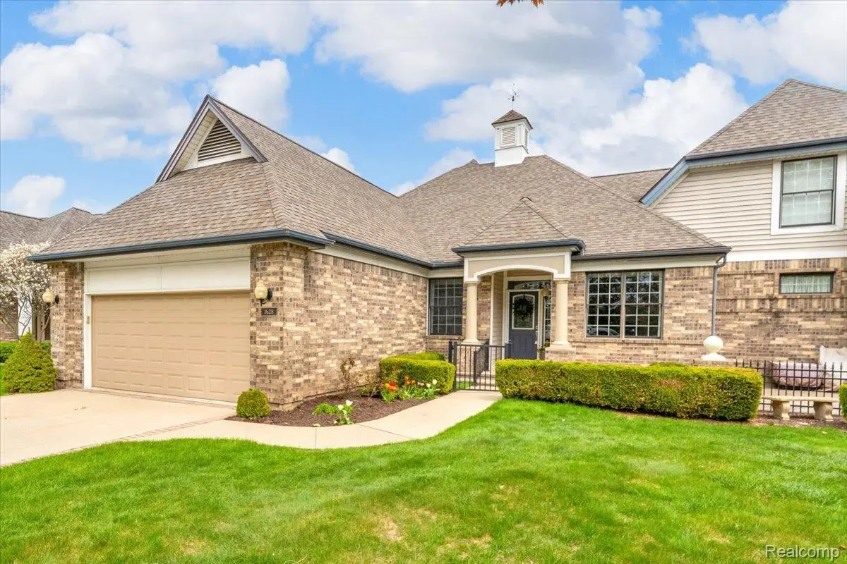 1628 Edison Shores Lane, Port Huron, MI 48060 - #1