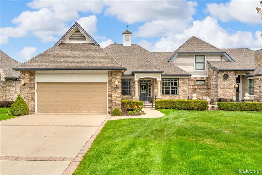 1628 Edison Shores Lane, Port Huron, MI 48060 - #2