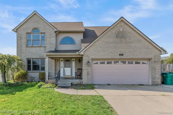 18377 Huron River Drive, Rockwood, MI 48173