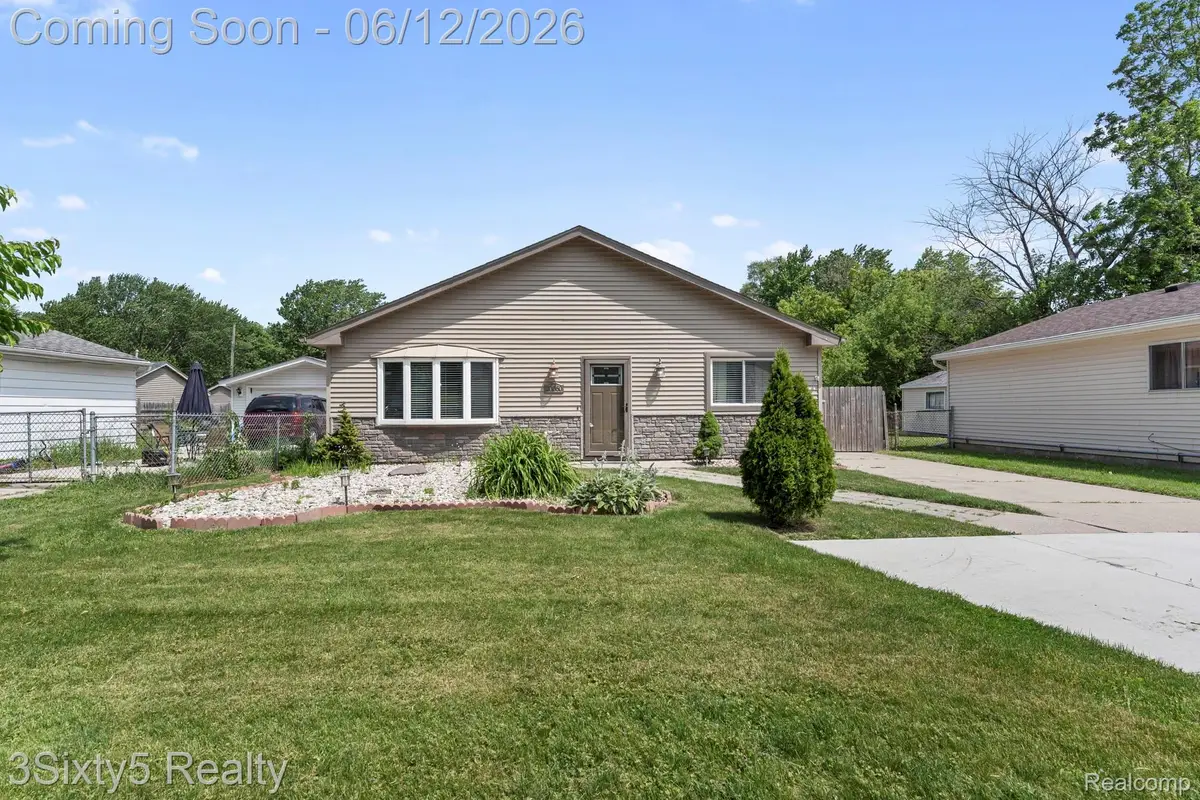 20060 Koths Street, Taylor, MI 48180 - #1
