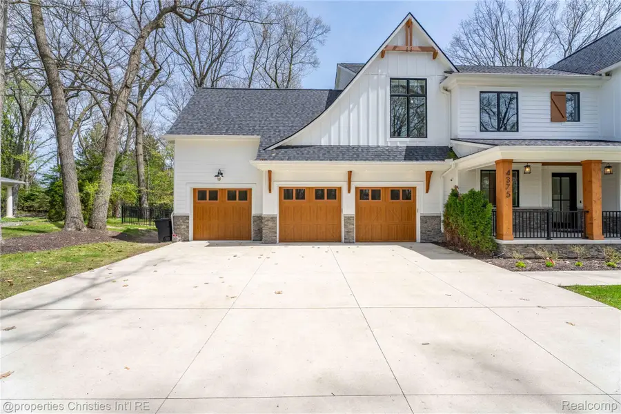 4375 Derry Road, Bloomfield, MI 48302 - #3