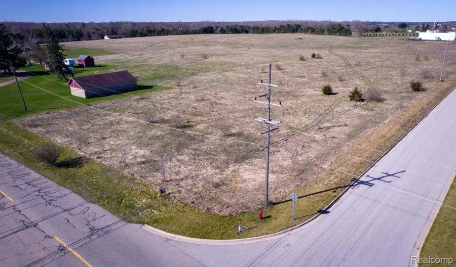VL Doerr Road, Cass City, MI 48726 - #3