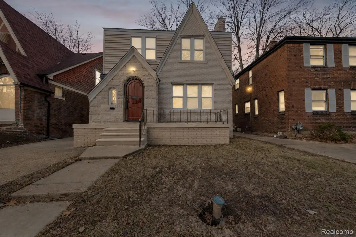9175 Devonshire Road, Detroit, MI 48224 - #1
