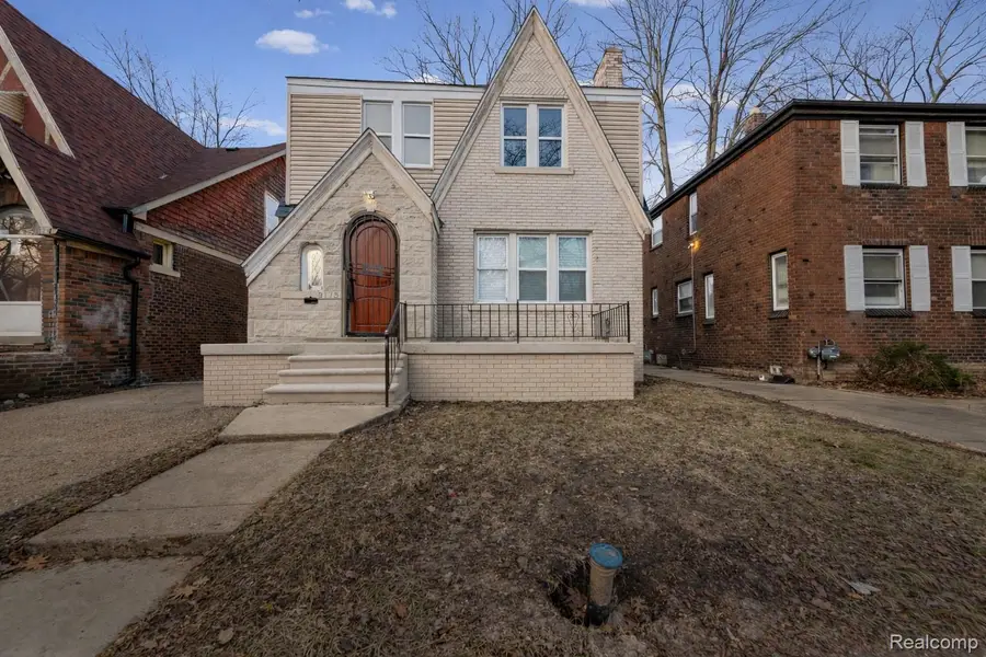 9175 Devonshire Road, Detroit, MI 48224 - #2