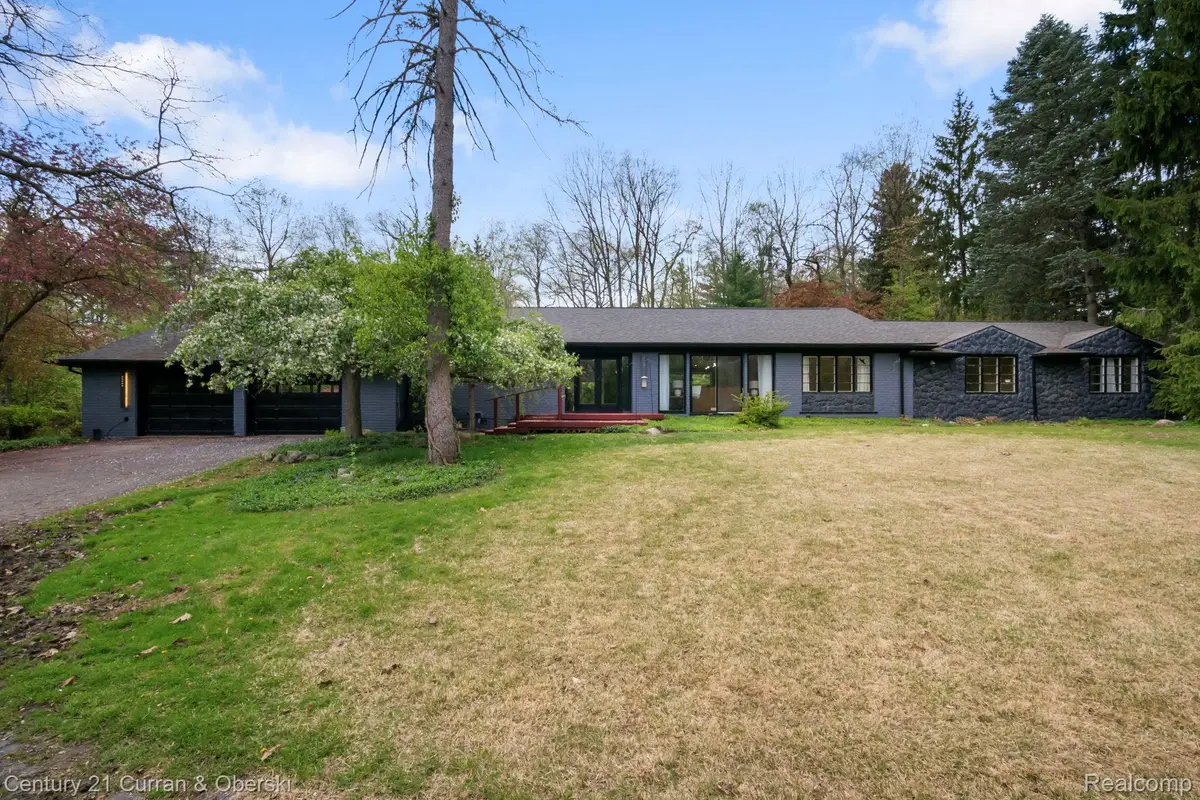 27869 Old Colony Street, Farmington Hills, MI 48334 - #1