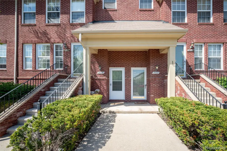 15650 Stone Crossing Drive, Southfield, MI 48075 - #3