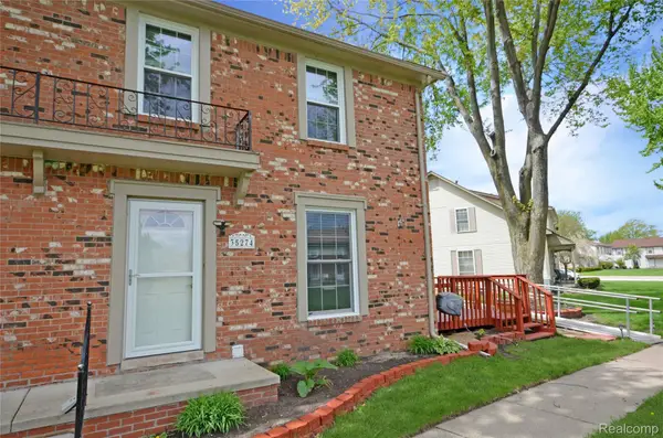35274 Terrybrook Drive, SterlingHeights, MI 48312