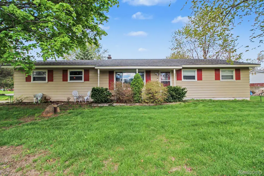 193 Mccatty Drive, White Lake, MI 48386 - #2