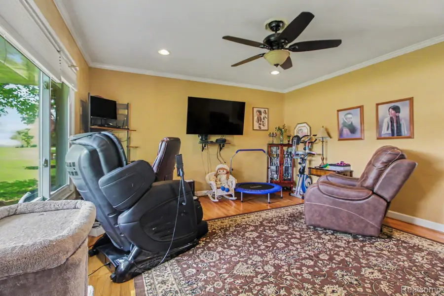 193 Mccatty Drive, White Lake, MI 48386 - #3