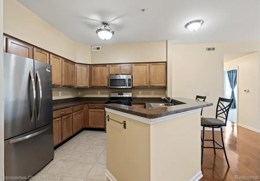 920 W Summerfield Glen Circle, Scio, MI 48103 - #2