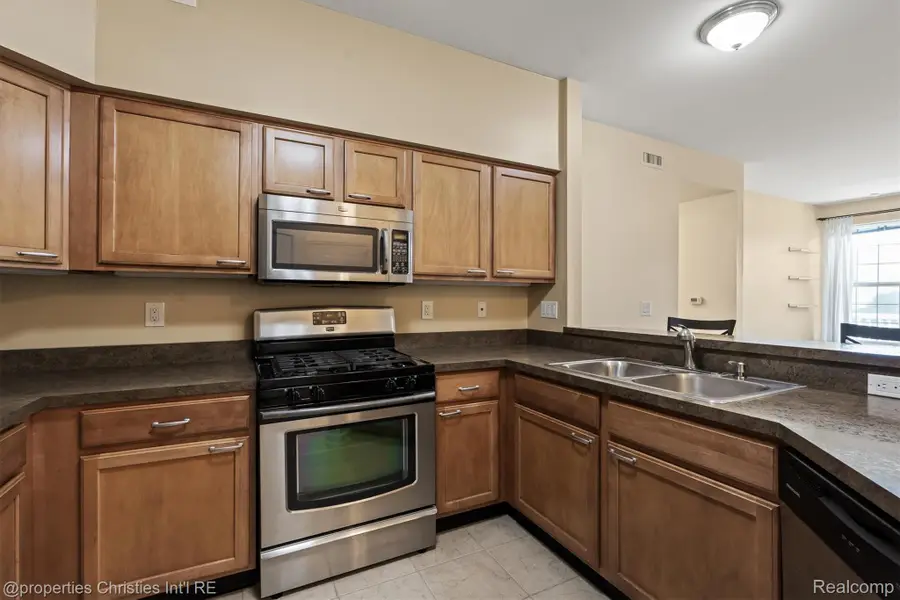 920 W Summerfield Glen Circle, Scio, MI 48103 - #3