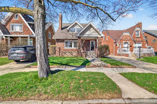 5019 Maple Street, Dearborn, MI 48126